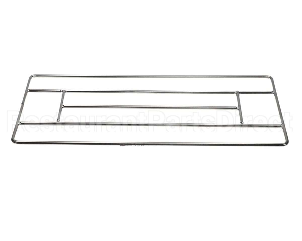 159882 Henny Penny Rack-Split Pot