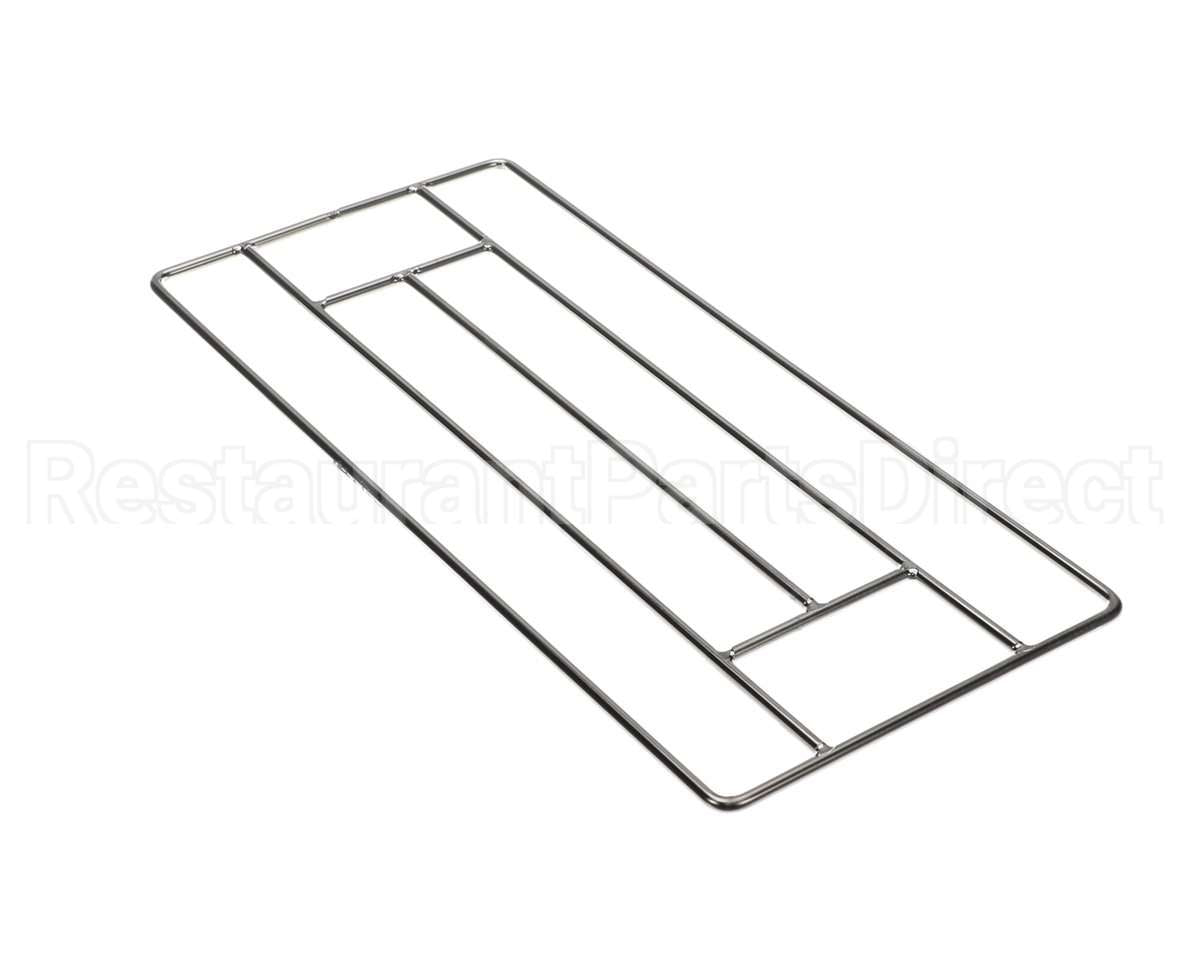 159882 Henny Penny Rack-Split Pot
