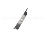 159986 Groen Bracket, Left, Cover Mount, Ts37