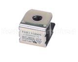 15B0005N01 Climatemaster Solenoid Rv 24V,Wilspec Blk