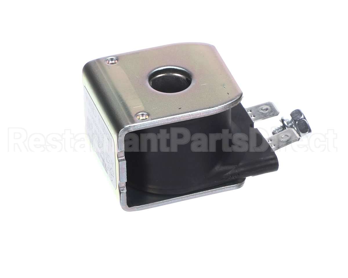 15B0005N01 Climatemaster Solenoid Rv 24V,Wilspec Blk