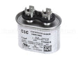15B0013N03 Bryant Payne 5Mfd 370V Capacitor Oval
