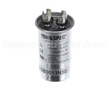 15B0013N10 Climatemaster Cap 20.0Mfd 370V Round