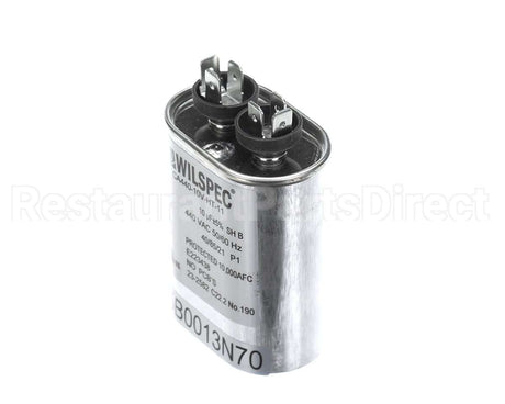 15B0013N70 Climatemaster Cap 10.0Mfd 440V Oval
