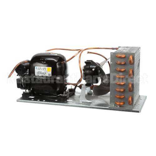 15B33S043C Beverage Air Cond Unit Assembly 48-R 115V R134