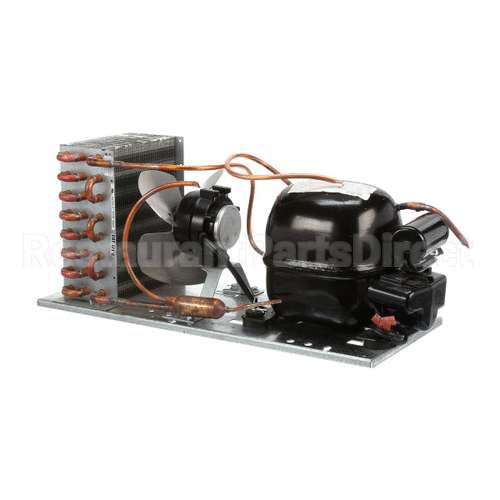 15B33S043C Beverage Air Cond Unit Assembly 48-R 115V R134