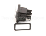 15D Sunkist Rocker Switch W/Switch Seal