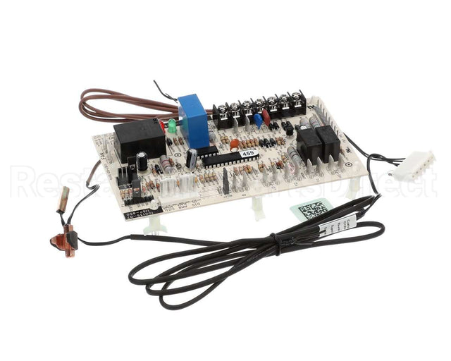 15D57 Lennox Defrost Control Board, For Various Heat