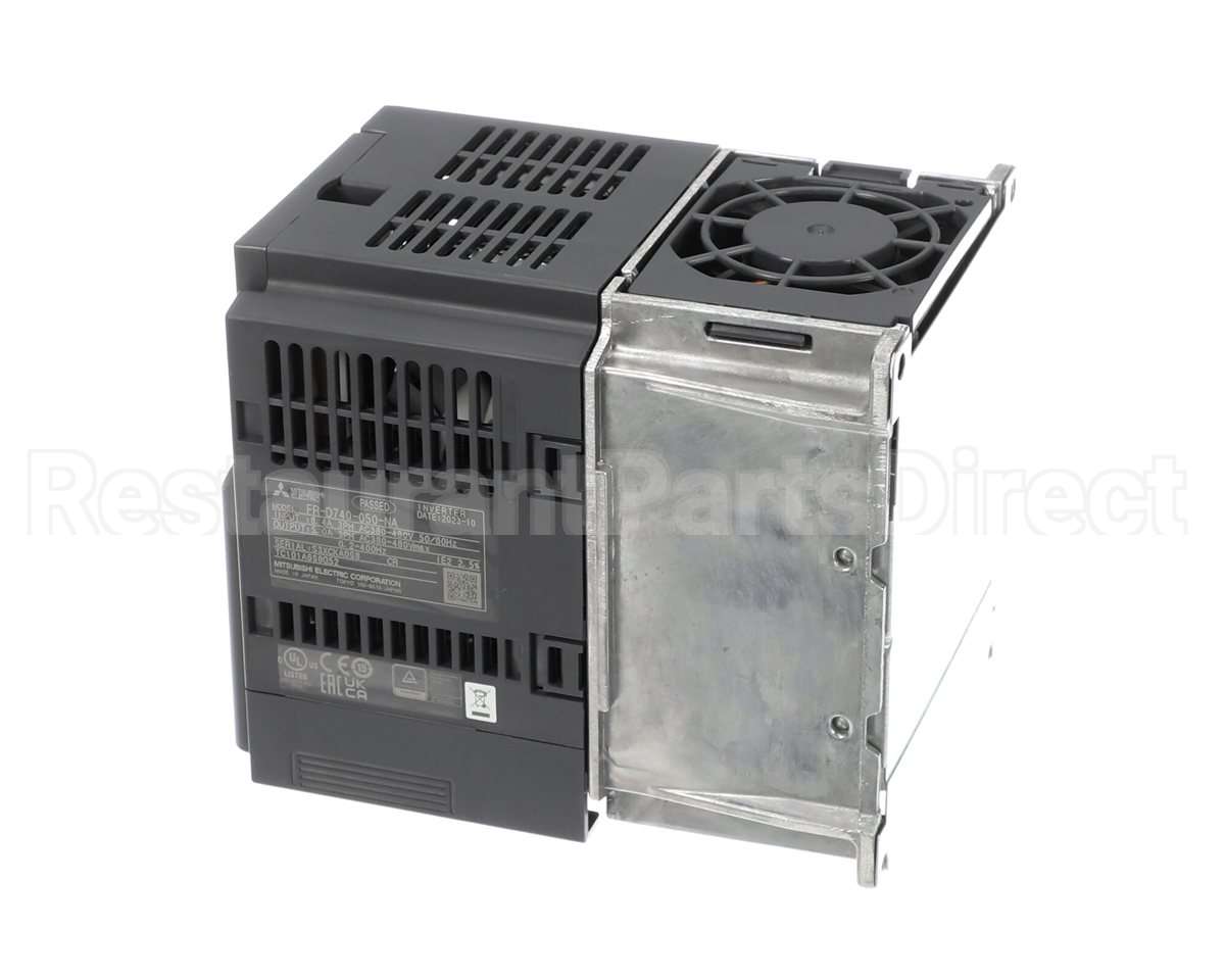 15G19 Lennox Pre-Programmed Variable Frequency Drive