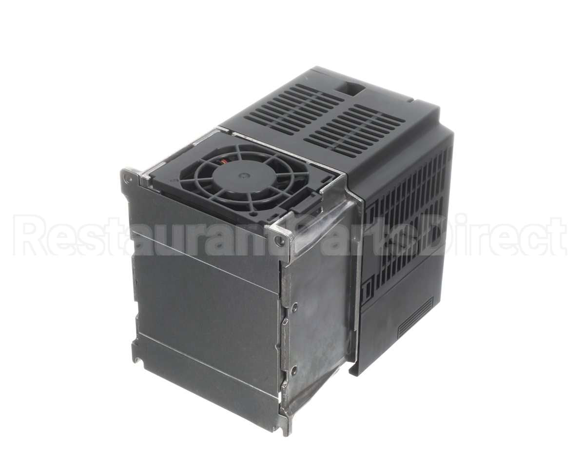 15G22 Lennox Pre-Programmed Variable Frequency Drive,