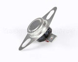 15M43 Lennox Rollout Switch, Yellow Id Color, Actuate