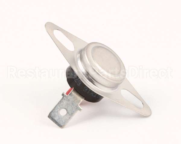 15M44 Lennox Rollout Switch, Pink Id Color, Actuates