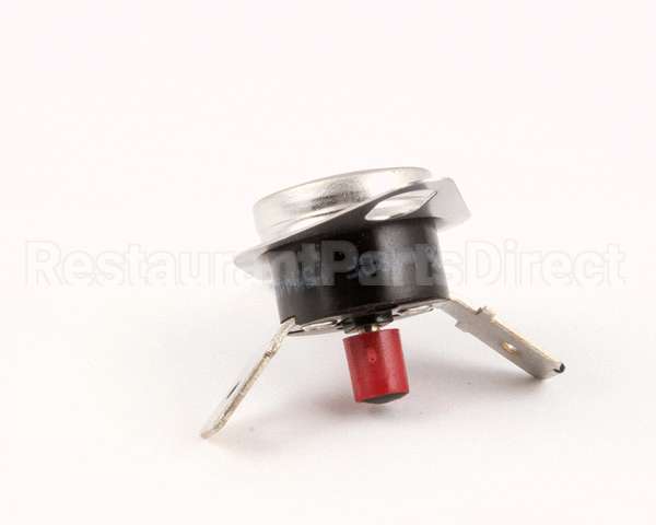 15M44 Lennox Rollout Switch, Pink Id Color, Actuates