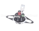 15M45 Lennox Rollout Switch, Green Id Color, Actuates