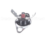 15M45 Lennox Rollout Switch, Green Id Color, Actuates