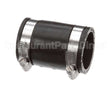 15X15BR Salvajor Coupling, 1 1/2 X 1 1/2