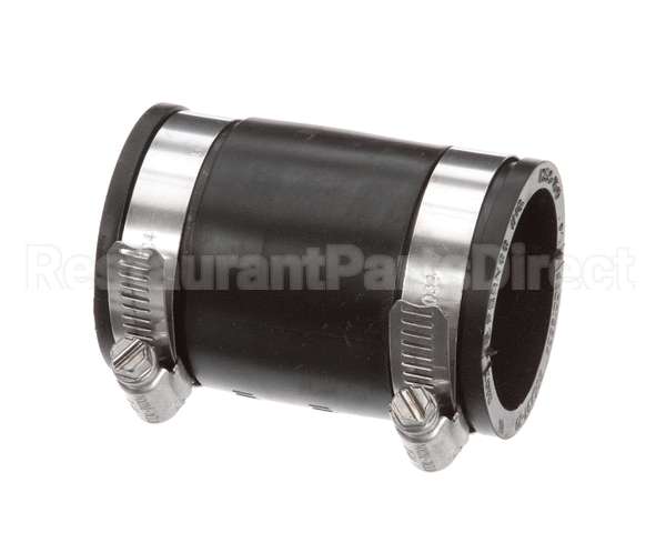 15X15BR Salvajor Coupling, 1 1/2 X 1 1/2