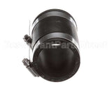 15X15BR Salvajor Coupling, 1 1/2 X 1 1/2