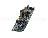 15X95 Lennox Mde Assy Id Main Cntrl Bd-17122500A02198