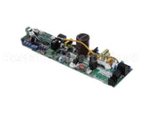 15X95 Lennox Mde Assy Id Main Cntrl Bd-17122500A02198