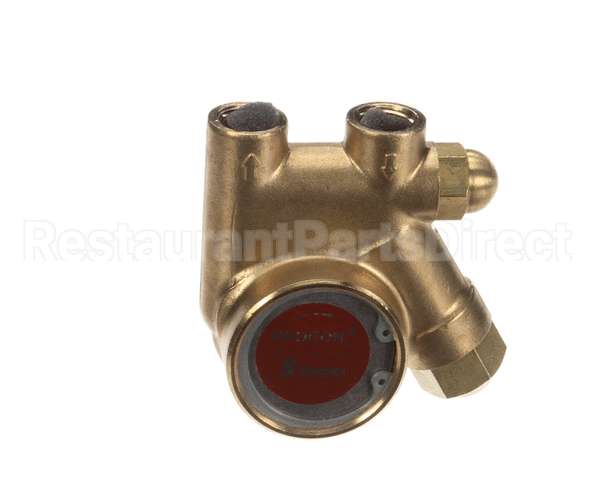 16-0148 Multiplex Pump Brass Rotary Vane 100 Gph