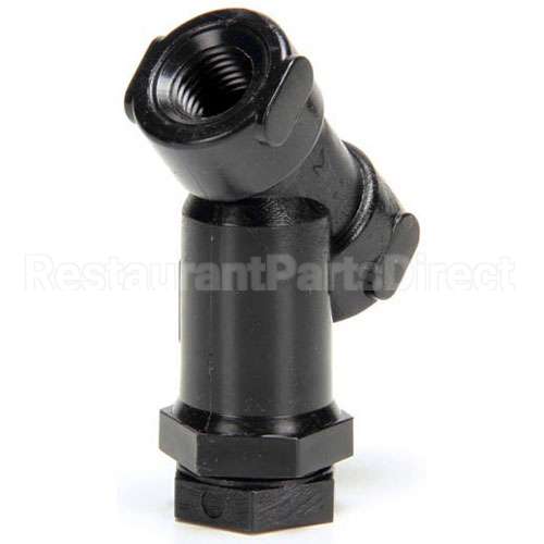 16-0162-00 Compatible Scotsman Strainer