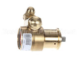 16-0165 Multiplex Pump Brass Rotary Vane 125 Gph