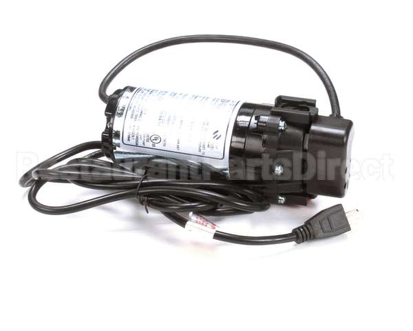 16-0166 Multiplex Pump Diaphragm 115 V Mtr 60 Hz
