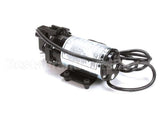 16-0166 Multiplex Pump Diaphragm 115 V Mtr 60 Hz