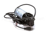 16-0166 Multiplex Pump Diaphragm 115 V Mtr 60 Hz