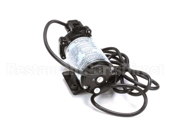 16-0166 Multiplex Pump Diaphragm 115 V Mtr 60 Hz