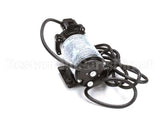 16-0166 Multiplex Pump Diaphragm 115 V Mtr 60 Hz