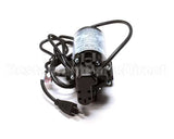 16-0166 Multiplex Pump Diaphragm 115 V Mtr 60 Hz