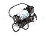 16-0166 Multiplex Pump Diaphragm 115 V Mtr 60 Hz