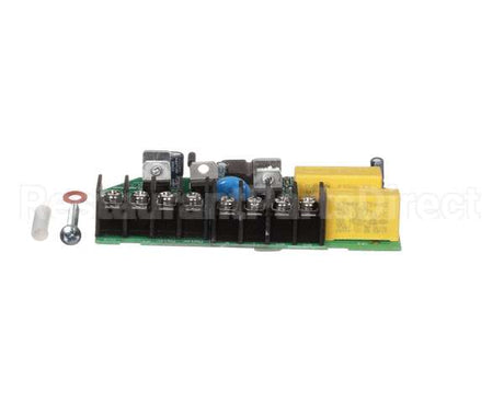 16-055568K World Dryer Circuit Board Kit Nv2 120