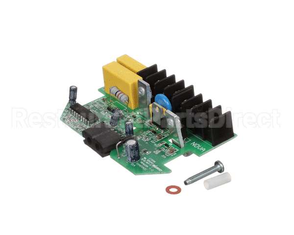 16-055568K World Dryer Circuit Board Kit Nv2 120