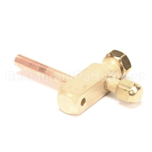 16-0832-21 Compatible Scotsman Process Valve & Caps