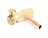 16-0832-21 Scotsman Process Valve & Caps