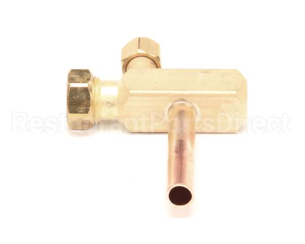 16-0832-21 Scotsman Process Valve & Caps