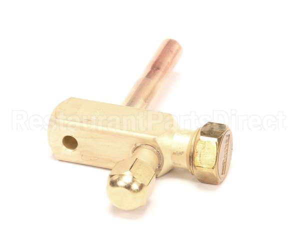 16-0832-21 Scotsman Process Valve & Caps