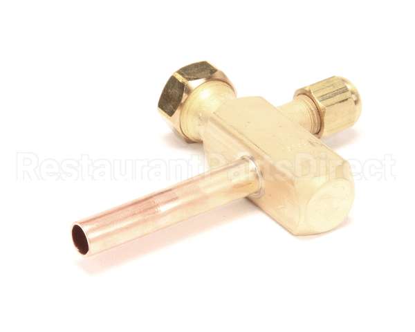 16-0832-21 Scotsman Process Valve & Caps