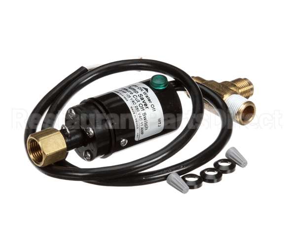 16-0856 Multiplex Pump Saver With Lamp