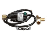 16-0856 Multiplex Pump Saver With Lamp