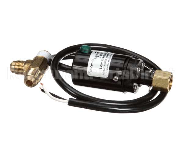 16-0856 Multiplex Pump Saver With Lamp