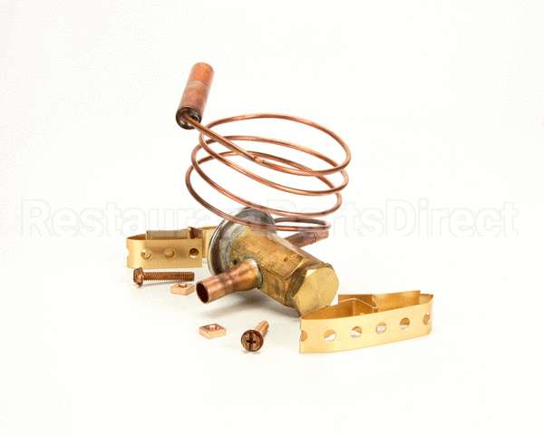 16-0866-21 Scotsman Thermo Expansion Valve
