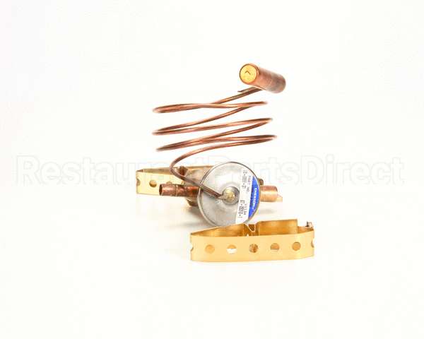 16-0866-21 Scotsman Thermo Expansion Valve