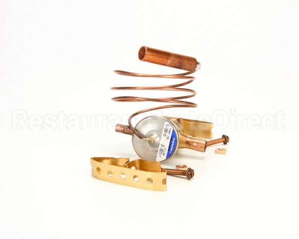 16-0866-21 Scotsman Thermo Expansion Valve