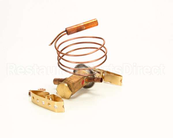 16-0866-21 Scotsman Thermo Expansion Valve