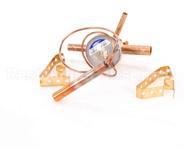 16-0882-21 Scotsman Thermo Expansion Valve