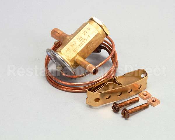 16-1009-22 Scotsman Thermo Expansion Valve